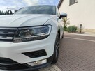 Volkswagen Tiguan Polski salon, niski przebieg, benzyna - 15