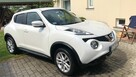 NISSAN JUKE 2016r 1500diesel - 3