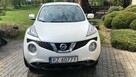NISSAN JUKE 2016r 1500diesel - 11