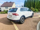 Volkswagen Tiguan Polski salon, niski przebieg, benzyna - 2