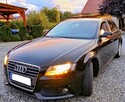 Audi A4 Kombi  model 2011 - 1