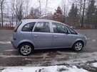 Sprzedam Opel meriva lift 2008r