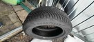 Opony zimowe Goodyear 4szt. 225/55/17 - 7
