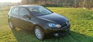 VW Golf VI 1.6 MPI