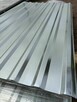 WYPRZEDAŻ!!! Blacha trapezowa T18 kolor - 4