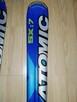 Narty Atomic SX7 170 cm używane - 5