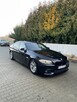 BMW Serii 5 F10 520d 2013 Salon Polska M Pakiet - 3
