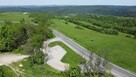 Sprzedam działkę ze zgłoszeniem na domek- Bieszczady - 9
