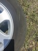 Felgi z oponami opel. - 6