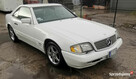Mercedes R129 SL500 - 2