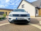 Volkswagen Tiguan Polski salon, niski przebieg, benzyna - 3
