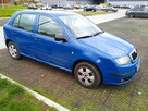 Skoda Fabia i 2007r,1.4tdi, wersja active - 4