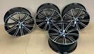 Replika BMW 20x8.5 20x10 5x112 ET27 ET40 66.6 BY599 LJ599 - 3