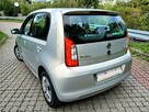 skoda citigo 2014-X/2015 1.0 salon PL, tylko91tys, km I włąsc - 2