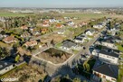 Działka budowlana / 951 m² / Dąbrowa, ul. Cytrynowa - 3