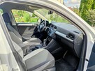 Volkswagen Tiguan Polski salon, niski przebieg, benzyna - 12