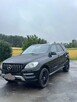 Mercedes-Benz ML 350 BlueTec 4-Matic lub zamiana - 11