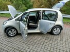 skoda citigo 2014-X/2015 1.0 salon PL, tylko91tys, km I włąsc - 6