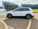 Volkswagen Tiguan Polski salon, niski przebieg, benzyna - 5
