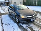 Opel astra H 1.3 tdci