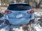 Sprzedam Subaru Crosstrek 2022r - 5