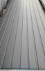 Blacha T18 RAL 8017 mat - 7