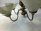 Żyrandol 1950 do renowacji - 4