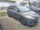 Mazda 5 I gen (2010), 2.0 Diesel 143KM 7miejsc - 6