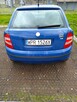 Skoda Fabia i 2007r,1.4tdi, wersja active - 2