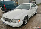 Mercedes R129 SL500 - 3