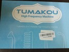 Urządzenie do terapii wysoką częstotliwością TUMAKOU - 2