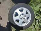 Felgi z oponami opel. - 8