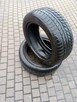opony 205/55/16 r HANKOOK m+s cett rs zima bieżnik ok 6 mm z - 2