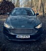 Ford Fusion 2.0 Hybryda 2017 - 4
