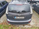 Mazda 5 I gen (2010), 2.0 Diesel 143KM 7miejsc - 5