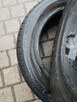 opony 165/60/14r GT XL chamlir nt plus bieżnik ok 7 mm zima - 4