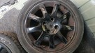 Peugeot 207 – Oryginalne aluminiowe felgi 16 - 8