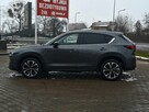 Mazda CX-5 2.0 41000KM Przebiegu Full LED Skóra Kamera 360 E - 9