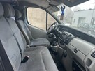 Renault trafić 2006r 1.9 dci 9 os - 5
