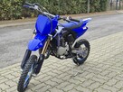 Yamaha Yz65 2023 - 13