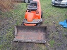 Traktorek kosiarka Ariens hydraulika kosz etc cena okazyjna - 4