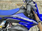 Yamaha Yz65 2023 - 2