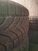 Lassa 185/65R15 jak nowe - 4