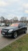 Mercedes glk 250cdi 4matic - 4