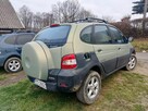 Renault Scenic Rx4 - 3