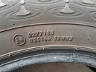 Opony letnie 195/65/15 UNIROYAL, do sprzedania - 9