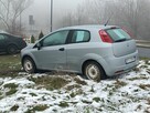 FIAT PUNTO GRANDE - 4