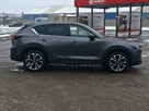 Mazda CX-5 2.0 41000KM Przebiegu Full LED Skóra Kamera 360 E - 4