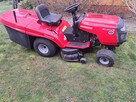 Traktorek kosiarka Ariens hydraulika kosz etc cena okazyjna - 6