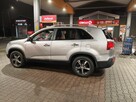 KIA SORENTO 2.2 CRDI SALON POLSKA 4X4 XENON SKÓRA OKAZJA - 6